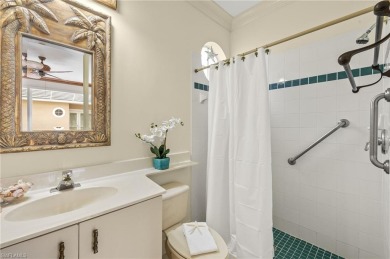 The best of both: A Single Family Home lifestyle with the ease on Pelicans Nest Golf Club in Florida - for sale on GolfHomes.com, golf home, golf lot