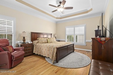 Welcome to Belmont Lake Preserve! This Home is conveniently on The Golf Club At Rocky Mount in North Carolina - for sale on GolfHomes.com, golf home, golf lot