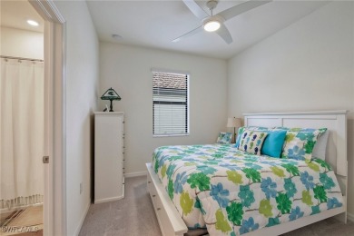 Welcome to your peaceful lakefront oasis at 11992 Arbor Trace Dr on Gateway Golf and Country Club in Florida - for sale on GolfHomes.com, golf home, golf lot