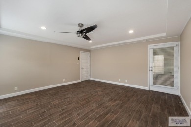 Beautifully renovated in Summer 2025, this spacious home sits on on Harlingen Country Club in Texas - for sale on GolfHomes.com, golf home, golf lot
