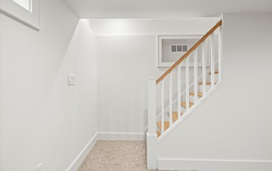 Newly Rebuilt Bungalow in Coveted Centerport Beach Community in on Huntington Crescent Club in New York - for sale on GolfHomes.com, golf home, golf lot