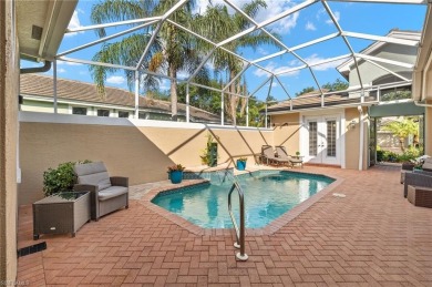 The best of both: A Single Family Home lifestyle with the ease on Pelicans Nest Golf Club in Florida - for sale on GolfHomes.com, golf home, golf lot