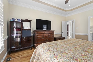 Welcome to Belmont Lake Preserve! This Home is conveniently on The Golf Club At Rocky Mount in North Carolina - for sale on GolfHomes.com, golf home, golf lot