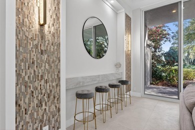 Fabulous, fully redesigned and updated home featuring 3 bedrooms on Addison Reserve in Florida - for sale on GolfHomes.com, golf home, golf lot