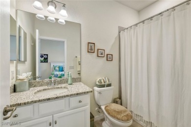 Welcome to your peaceful lakefront oasis at 11992 Arbor Trace Dr on Gateway Golf and Country Club in Florida - for sale on GolfHomes.com, golf home, golf lot