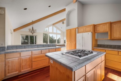 Presenting a truly custom, single owner family home on the on Eagle Crest Golf Resort - Resort Course in Oregon - for sale on GolfHomes.com, golf home, golf lot
