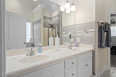Welcome to Belmont Lake Preserve! This Home is conveniently on The Golf Club At Rocky Mount in North Carolina - for sale on GolfHomes.com, golf home, golf lot