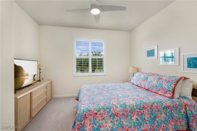 Welcome to your peaceful lakefront oasis at 11992 Arbor Trace Dr on Gateway Golf and Country Club in Florida - for sale on GolfHomes.com, golf home, golf lot