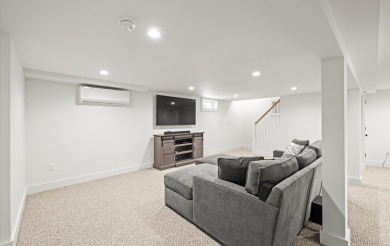 Newly Rebuilt Bungalow in Coveted Centerport Beach Community in on Huntington Crescent Club in New York - for sale on GolfHomes.com, golf home, golf lot