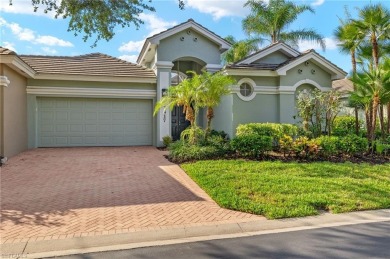 The best of both: A Single Family Home lifestyle with the ease on Pelicans Nest Golf Club in Florida - for sale on GolfHomes.com, golf home, golf lot