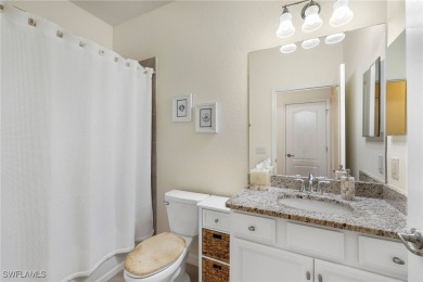 Welcome to your peaceful lakefront oasis at 11992 Arbor Trace Dr on Gateway Golf and Country Club in Florida - for sale on GolfHomes.com, golf home, golf lot