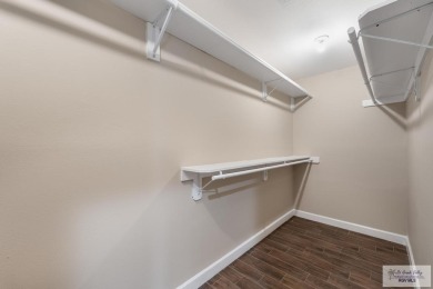 Beautifully renovated in Summer 2025, this spacious home sits on on Harlingen Country Club in Texas - for sale on GolfHomes.com, golf home, golf lot