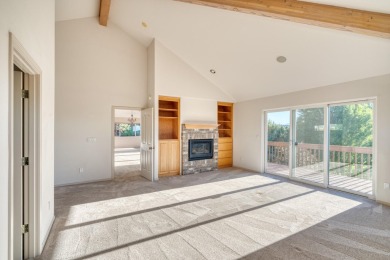 Presenting a truly custom, single owner family home on the on Eagle Crest Golf Resort - Resort Course in Oregon - for sale on GolfHomes.com, golf home, golf lot