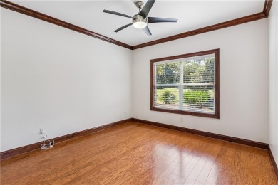 Step into timeless charm blended with modern conveniences in on The King and Prince Golf Course, Home of the Hampton Club in Georgia - for sale on GolfHomes.com, golf home, golf lot