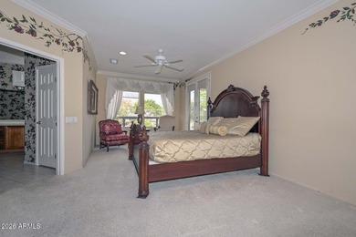 Welcome to resort-style living in The Grand! This beautifully on Granite Falls Golf Club  in Arizona - for sale on GolfHomes.com, golf home, golf lot