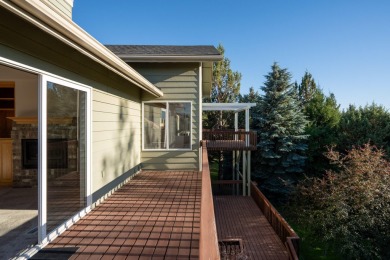 Presenting a truly custom, single owner family home on the on Eagle Crest Golf Resort - Resort Course in Oregon - for sale on GolfHomes.com, golf home, golf lot