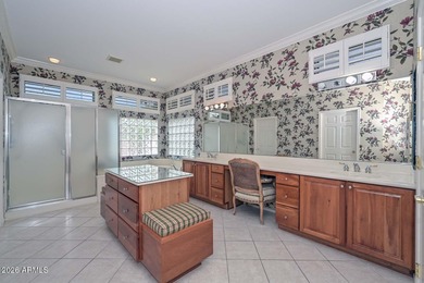 Welcome to resort-style living in The Grand! This beautifully on Granite Falls Golf Club  in Arizona - for sale on GolfHomes.com, golf home, golf lot