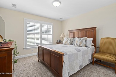 Welcome to Belmont Lake Preserve! This Home is conveniently on The Golf Club At Rocky Mount in North Carolina - for sale on GolfHomes.com, golf home, golf lot