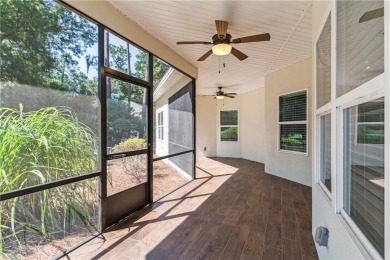 Step into timeless charm blended with modern conveniences in on The King and Prince Golf Course, Home of the Hampton Club in Georgia - for sale on GolfHomes.com, golf home, golf lot