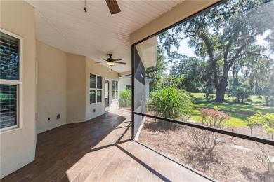 Step into timeless charm blended with modern conveniences in on The King and Prince Golf Course, Home of the Hampton Club in Georgia - for sale on GolfHomes.com, golf home, golf lot