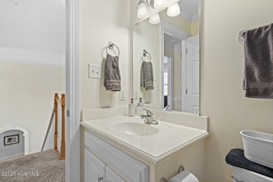 Welcome to Belmont Lake Preserve! This Home is conveniently on The Golf Club At Rocky Mount in North Carolina - for sale on GolfHomes.com, golf home, golf lot