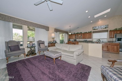 Welcome to resort-style living in The Grand! This beautifully on Granite Falls Golf Club  in Arizona - for sale on GolfHomes.com, golf home, golf lot