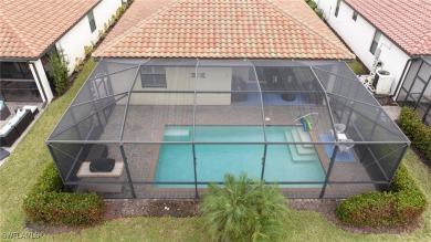 Welcome to your peaceful lakefront oasis at 11992 Arbor Trace Dr on Gateway Golf and Country Club in Florida - for sale on GolfHomes.com, golf home, golf lot