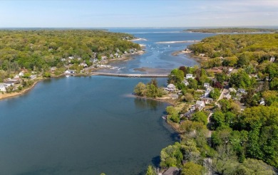 Newly Rebuilt Bungalow in Coveted Centerport Beach Community in on Huntington Crescent Club in New York - for sale on GolfHomes.com, golf home, golf lot
