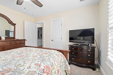 Welcome to Belmont Lake Preserve! This Home is conveniently on The Golf Club At Rocky Mount in North Carolina - for sale on GolfHomes.com, golf home, golf lot