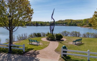 Newly Rebuilt Bungalow in Coveted Centerport Beach Community in on Huntington Crescent Club in New York - for sale on GolfHomes.com, golf home, golf lot
