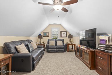 Welcome to Belmont Lake Preserve! This Home is conveniently on The Golf Club At Rocky Mount in North Carolina - for sale on GolfHomes.com, golf home, golf lot