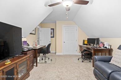 Welcome to Belmont Lake Preserve! This Home is conveniently on The Golf Club At Rocky Mount in North Carolina - for sale on GolfHomes.com, golf home, golf lot