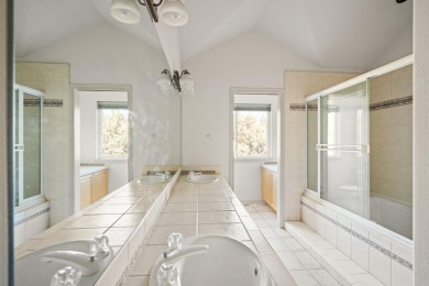 Presenting a truly custom, single owner family home on the on Eagle Crest Golf Resort - Resort Course in Oregon - for sale on GolfHomes.com, golf home, golf lot