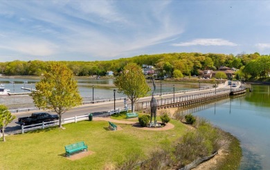 Newly Rebuilt Bungalow in Coveted Centerport Beach Community in on Huntington Crescent Club in New York - for sale on GolfHomes.com, golf home, golf lot
