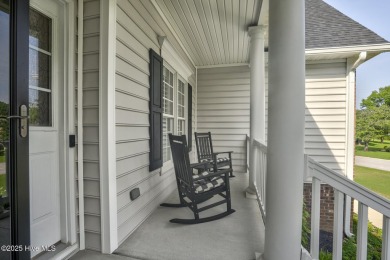 Welcome to Belmont Lake Preserve! This Home is conveniently on The Golf Club At Rocky Mount in North Carolina - for sale on GolfHomes.com, golf home, golf lot