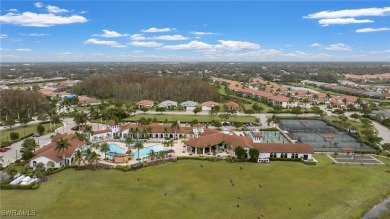Welcome to your peaceful lakefront oasis at 11992 Arbor Trace Dr on Gateway Golf and Country Club in Florida - for sale on GolfHomes.com, golf home, golf lot