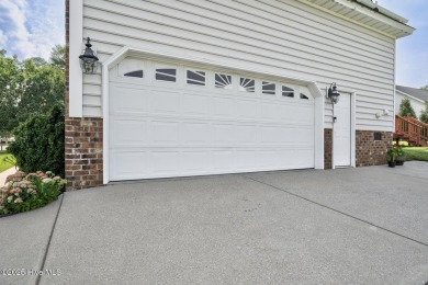 Welcome to Belmont Lake Preserve! This Home is conveniently on The Golf Club At Rocky Mount in North Carolina - for sale on GolfHomes.com, golf home, golf lot