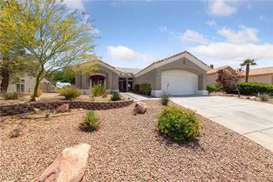 ON THE GOLF COURSE ~ WATER VIEW ~ Heated Bathroom Floors ~ on Highland Falls Golf Club in Nevada - for sale on GolfHomes.com, golf home, golf lot