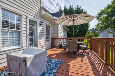 Welcome to Belmont Lake Preserve! This Home is conveniently on The Golf Club At Rocky Mount in North Carolina - for sale on GolfHomes.com, golf home, golf lot
