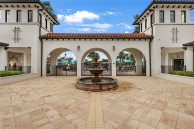 Welcome to your peaceful lakefront oasis at 11992 Arbor Trace Dr on Gateway Golf and Country Club in Florida - for sale on GolfHomes.com, golf home, golf lot