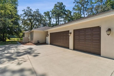 Step into timeless charm blended with modern conveniences in on The King and Prince Golf Course, Home of the Hampton Club in Georgia - for sale on GolfHomes.com, golf home, golf lot
