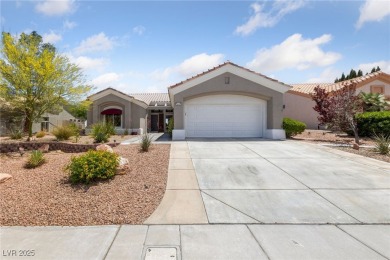 ON THE GOLF COURSE ~ WATER VIEW ~ Heated Bathroom Floors ~ on Highland Falls Golf Club in Nevada - for sale on GolfHomes.com, golf home, golf lot