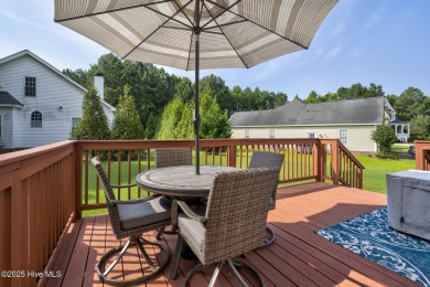 Welcome to Belmont Lake Preserve! This Home is conveniently on The Golf Club At Rocky Mount in North Carolina - for sale on GolfHomes.com, golf home, golf lot