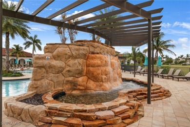 Welcome to your peaceful lakefront oasis at 11992 Arbor Trace Dr on Gateway Golf and Country Club in Florida - for sale on GolfHomes.com, golf home, golf lot