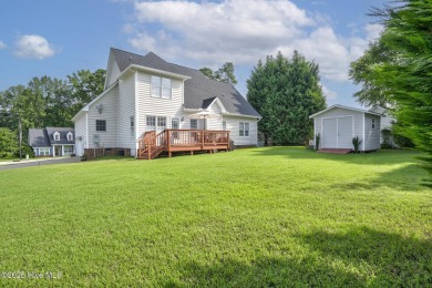 Welcome to Belmont Lake Preserve! This Home is conveniently on The Golf Club At Rocky Mount in North Carolina - for sale on GolfHomes.com, golf home, golf lot