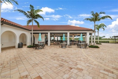 Welcome to your peaceful lakefront oasis at 11992 Arbor Trace Dr on Gateway Golf and Country Club in Florida - for sale on GolfHomes.com, golf home, golf lot