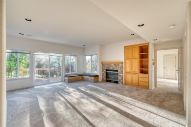 Presenting a truly custom, single owner family home on the on Eagle Crest Golf Resort - Resort Course in Oregon - for sale on GolfHomes.com, golf home, golf lot