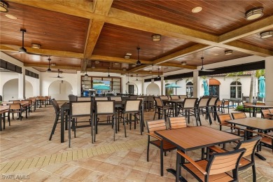 Welcome to your peaceful lakefront oasis at 11992 Arbor Trace Dr on Gateway Golf and Country Club in Florida - for sale on GolfHomes.com, golf home, golf lot