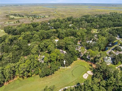 Step into timeless charm blended with modern conveniences in on The King and Prince Golf Course, Home of the Hampton Club in Georgia - for sale on GolfHomes.com, golf home, golf lot