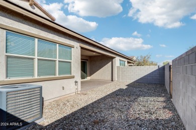 Beautiful & Energy-Efficient Home in Gated Palm Valley Golf on Palm Valley Golf Club  in Arizona - for sale on GolfHomes.com, golf home, golf lot